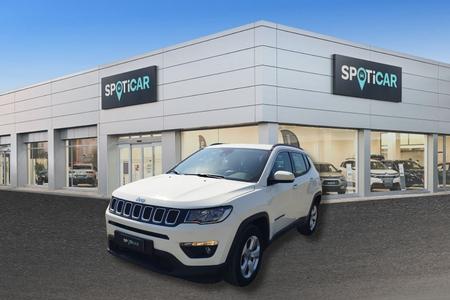 JEEP Compass 2ª serie