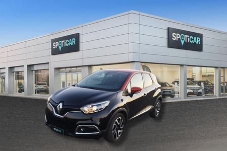 RENAULT Captur 1ª serie