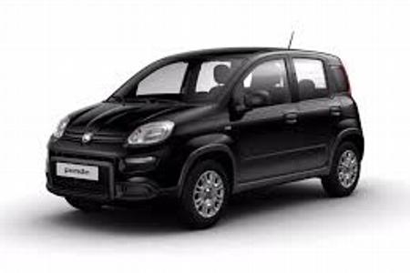 FIAT N.PANDA