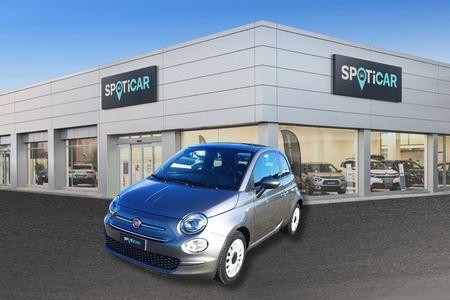 FIAT 500 (2015---)