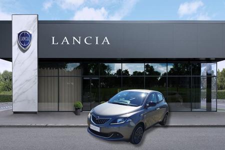 LANCIA Ypsilon 3ª serie