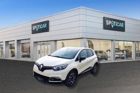 RENAULT Captur 1ª serie