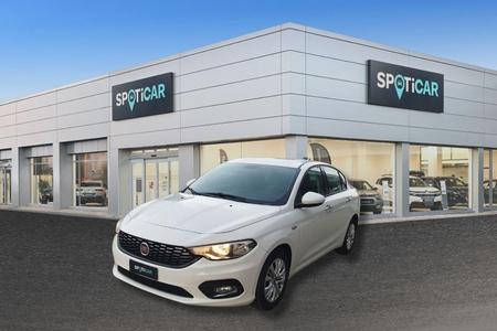 FIAT Tipo (2015---)