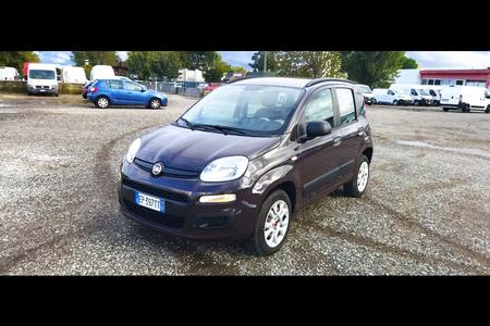 FIAT Panda 3ª serie