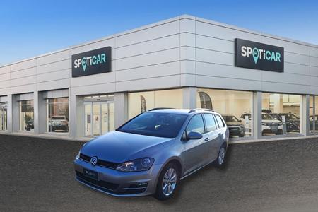 VOLKSWAGEN Golf 7ª serie