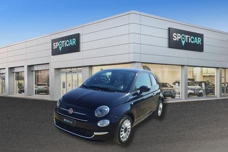 FIAT 500 (2015---)