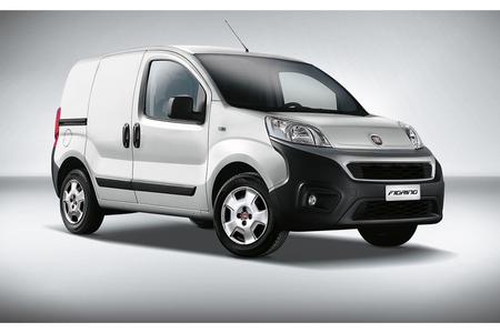 FIAT FIORINO CARGO