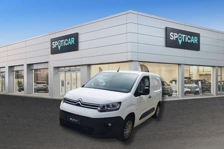 CITROEN Berlingo 3ª serie