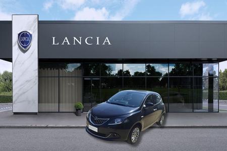 LANCIA Ypsilon 3ª serie