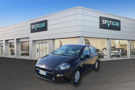 FIAT Punto 4ª serie