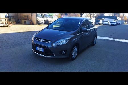 FORD C-Max 2ª serie