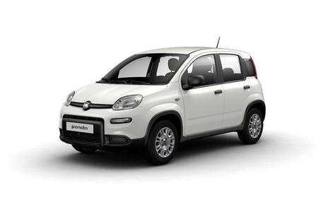 FIAT N.PANDA