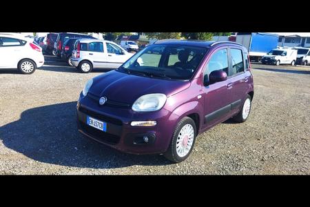 FIAT Panda 3ª serie