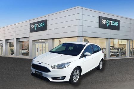 FORD Focus 3ª s. 11-19