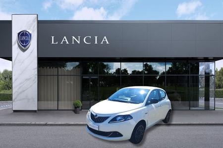 LANCIA Ypsilon 3ª serie