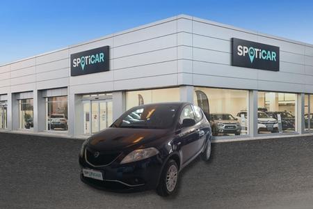 LANCIA Ypsilon 3ª serie