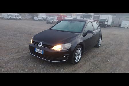 VOLKSWAGEN Golf 7ª serie