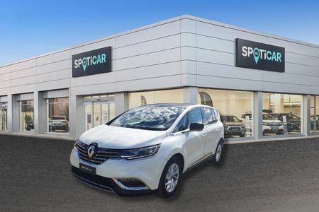 RENAULT Espace 5ª serie