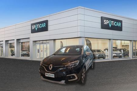 RENAULT Captur 1ª serie