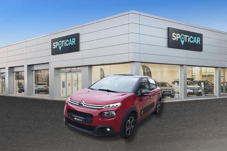 CITROEN C3 3ª serie