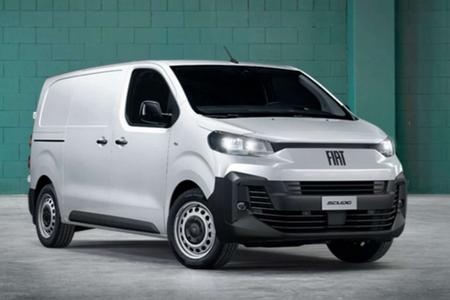 FIAT SCUDO