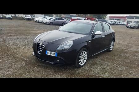 ALFA ROMEO Giulietta  (2010)