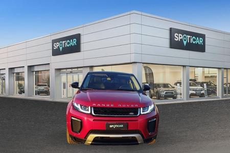 LAND ROVER RR Evoque 1ª serie