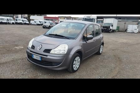 RENAULT Modus 2ª serie