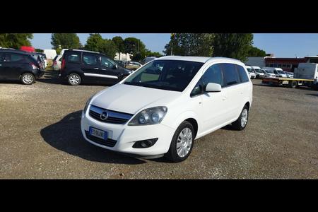 OPEL Zafira 2ª serie