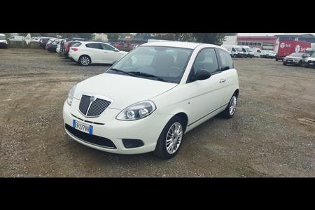 LANCIA Ypsilon 2ª serie