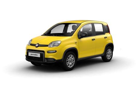 FIAT N.PANDA