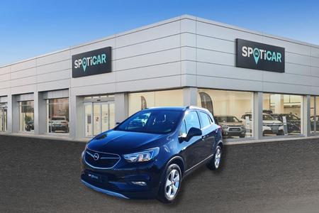 OPEL Mokka 1ª serie