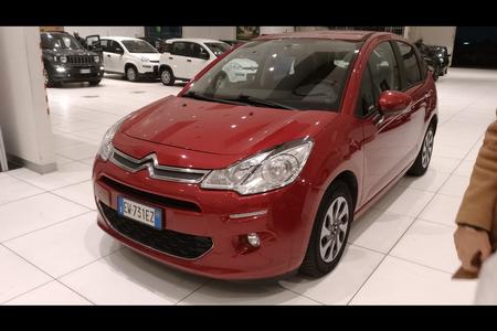 CITROEN C3 2ª serie