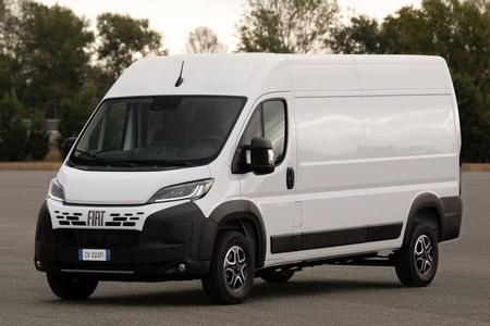 FIAT NUOVO DUCATO FURG