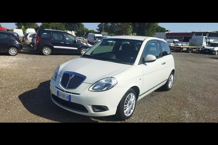 LANCIA Ypsilon 2ª serie