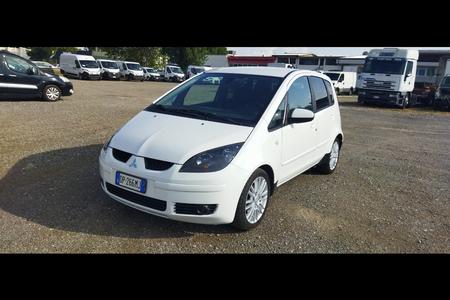 MITSUBISHI Colt 7ª serie