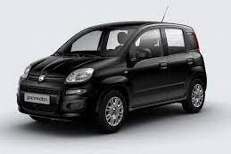 FIAT N.PANDA