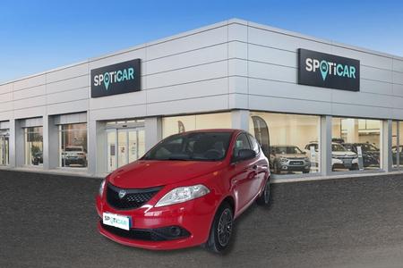 LANCIA Ypsilon 3ª serie